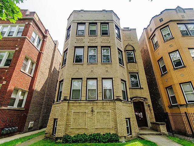 6323 N Francisco Ave., Chicago, IL 60659