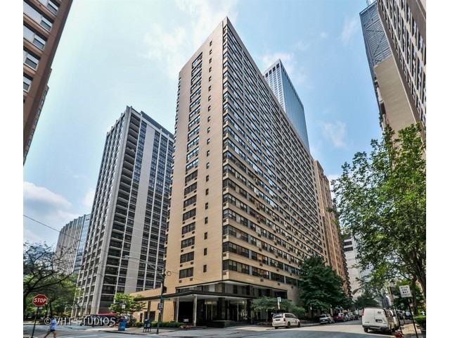 850 N Dewitt Pl. #13D, Chicago, IL 60611