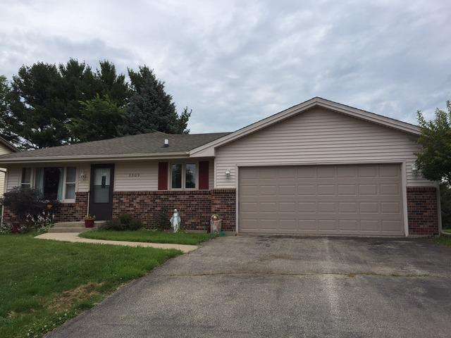 3309 Pecan St., Rockford, IL 61114