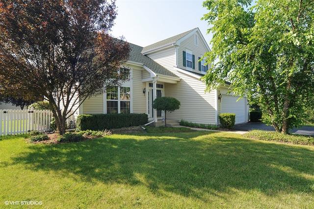 34456 N Tangueray Dr., Grayslake, IL 60030