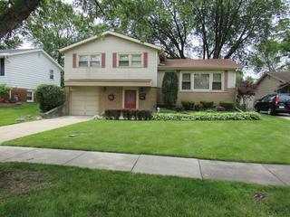 8919 W 91st Pl., Hickory Hills, IL 60457