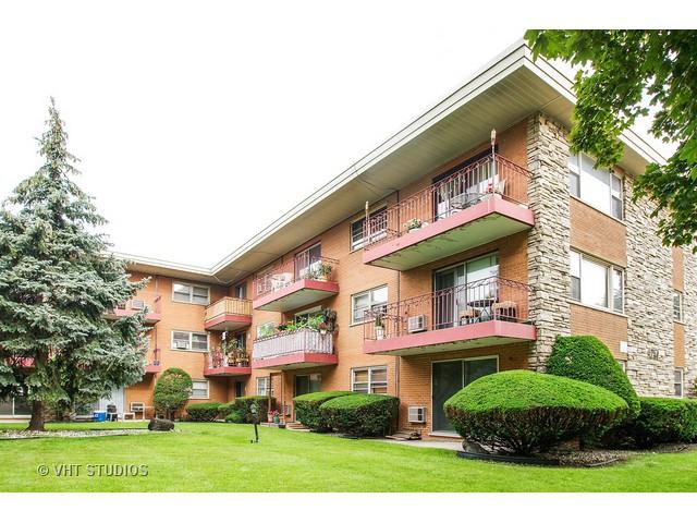 4744 N Kenneth Ave. #3C, Chicago, IL 60630