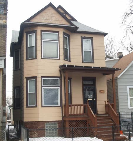 6536 S Morgan St., Chicago, IL 60621
