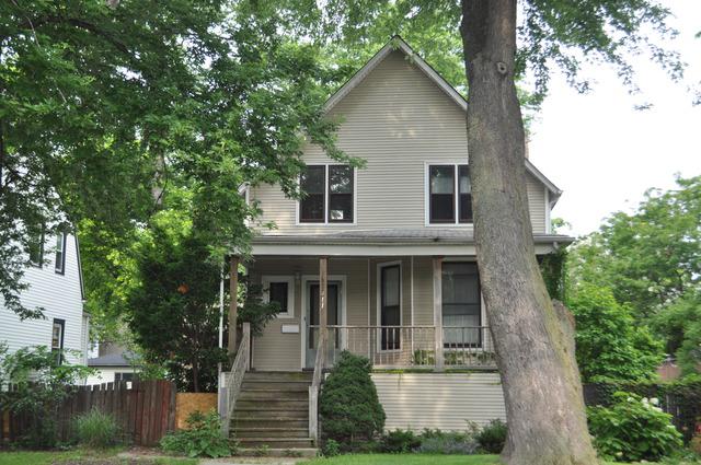 4112 N Kostner Ave., Chicago, IL 60641