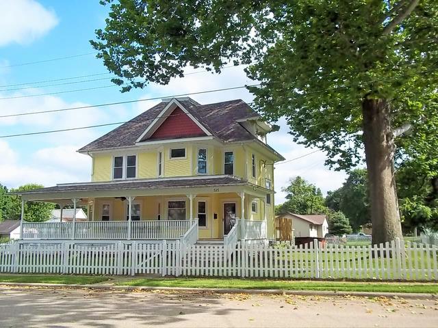 515 E Mason St., Polo, IL 61064