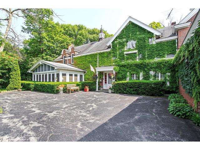 750 Kimball Rd., Highland Park, IL 60035