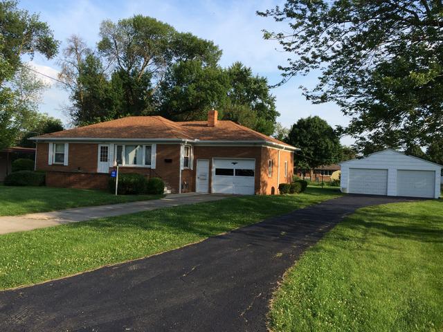 1519 E Hickory St., Streator, IL 61364