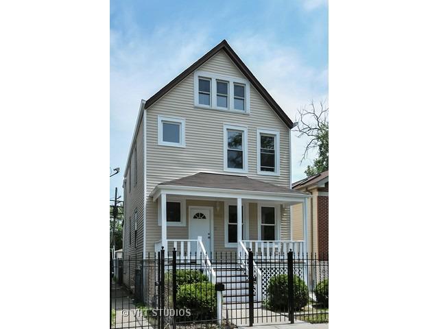 1933 N Hamlin Ave., Chicago, IL 60647