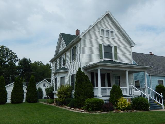 929 S 3rd St., Kankakee, IL 60901