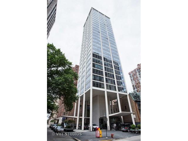 1300 N Astor St. #26C, Chicago, IL 60610