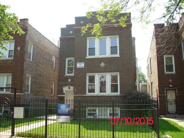 1626 N Luna Ave., Chicago, IL 60639