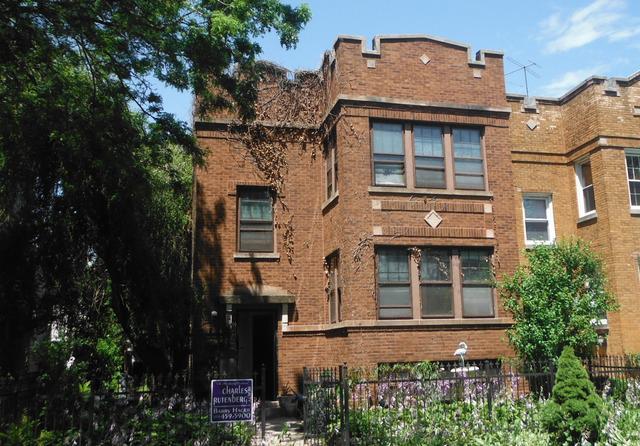 3224 W Warner Ave., Chicago, IL 60618