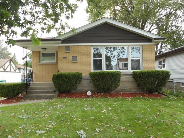 460 Buffalo Ave., Calumet City, IL 60409