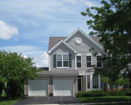 2198 Rossiter Pkwy., Plainfield, IL 60586