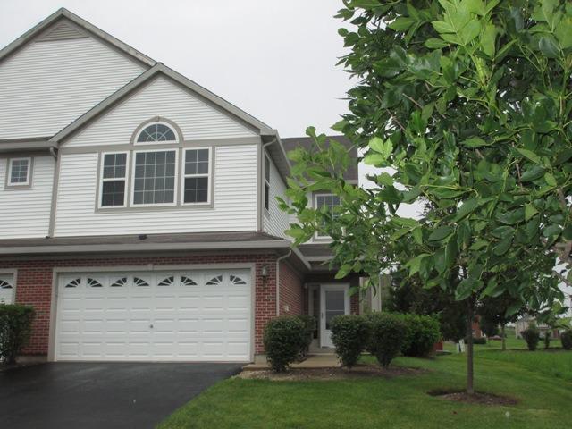 8536 Foxborough Way, Joliet, IL 60431