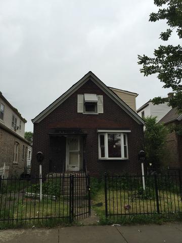 4928 W Kamerling Ave., Chicago, IL 60651
