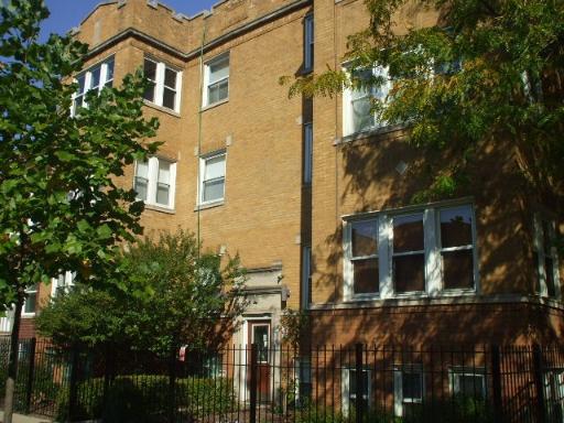 2501 N Avers Ave. #2, Chicago, IL 60647