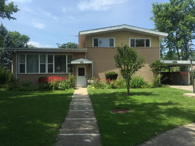 9556 Kedvale Ave., Skokie, IL 60076