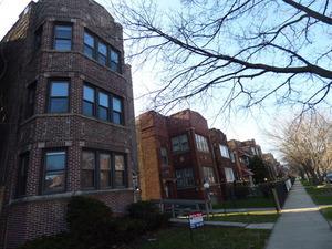 8148 S Evans Ave., Chicago, IL 60619