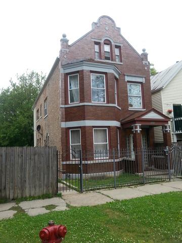 5230 S Wolcott Ave., Chicago, IL 60609