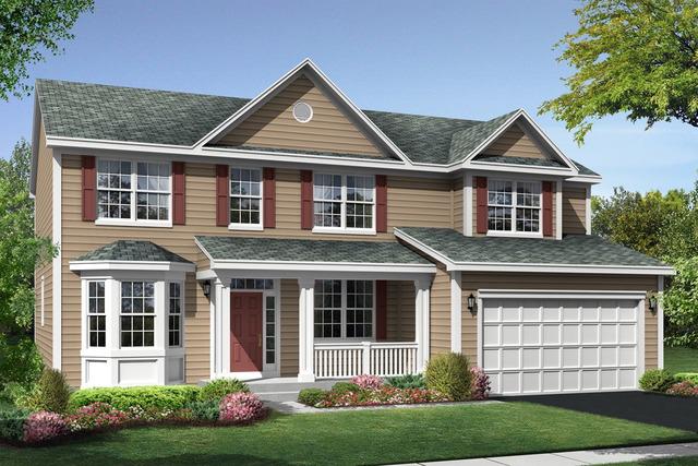 725 Amber Ridge Rd., Glen Ellyn, IL 60137