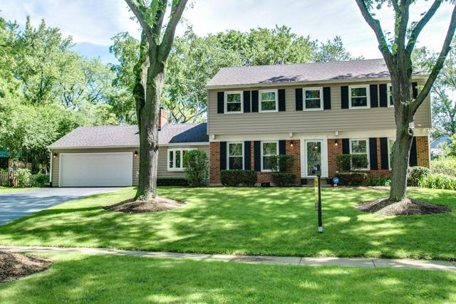 6S335 Greenwich Ct., Naperville, IL 60540