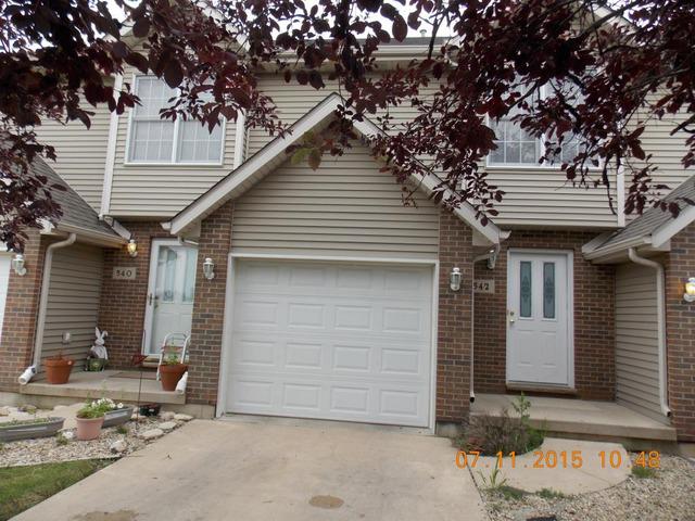 542 S Peace Rd., Sycamore, IL 60178