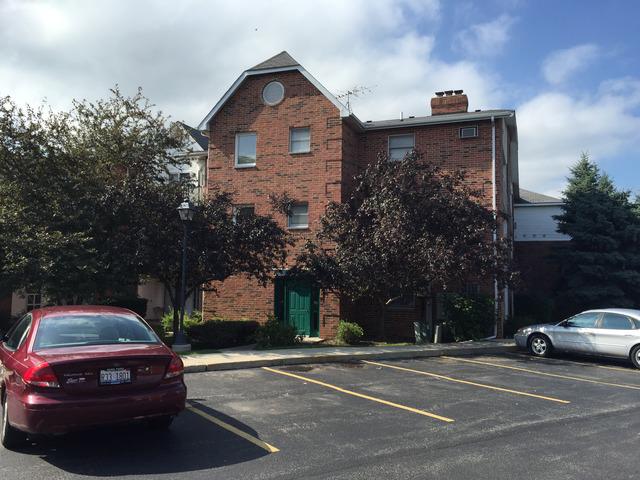 1313 Cunat Ct. #3G, Lake In The Hills, IL 60156