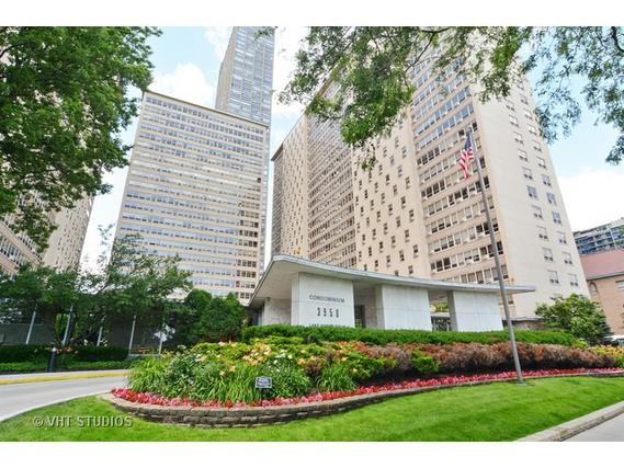 3950 N Lake Shore Dr. #1506, Chicago, IL 60613