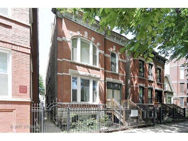 1408 N Campbell Ave., Chicago, IL 60622