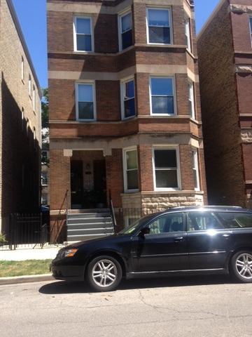 2311 N Oakley Ave., Chicago, IL 60647