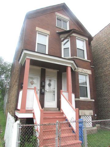 8441 S Burley Ave., Chicago, IL 60617