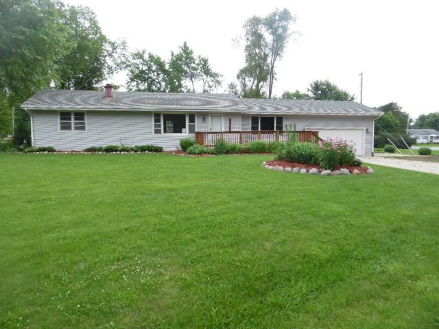 9302 Cincinnati Dr., Machesney Park, IL 61115