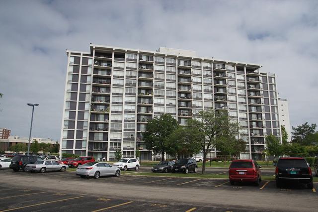 8809 W Golf Rd. #6B, Niles, IL 60714