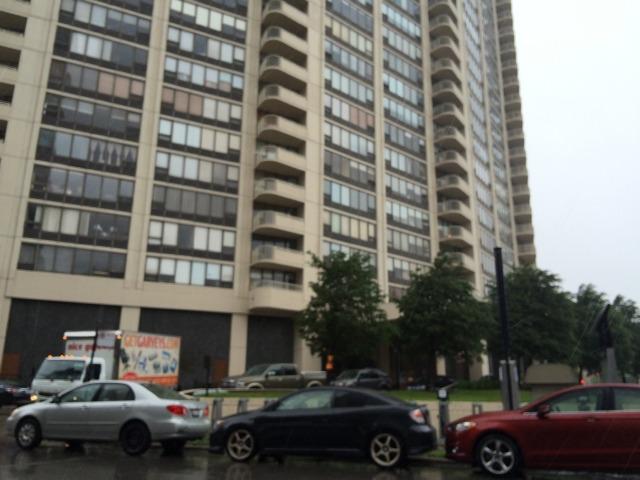 3930 N Pine Grove Ave. #709, Chicago, IL 60613