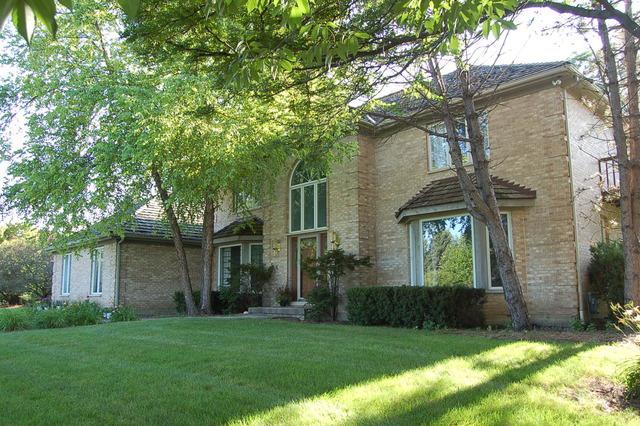 9 Seneca Ave., Hawthorn Woods, IL 60047