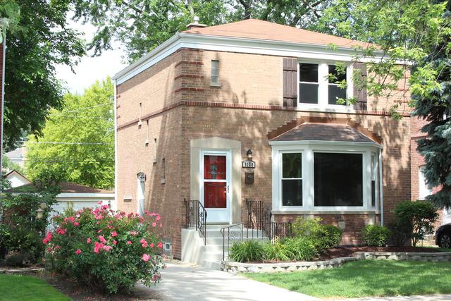 9128 S Utica Ave., Evergreen Park, IL 60805