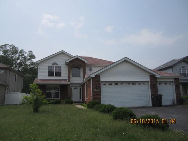 16654 Central Park Ave., Markham, IL 60428