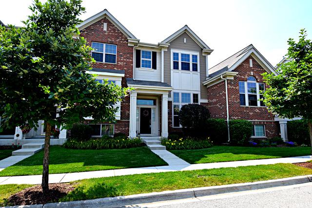 0N058 Woodland Ct., Winfield, IL 60190