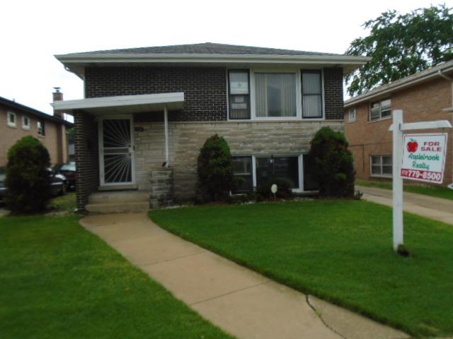 331 Paxton Ave., Calumet City, IL 60409