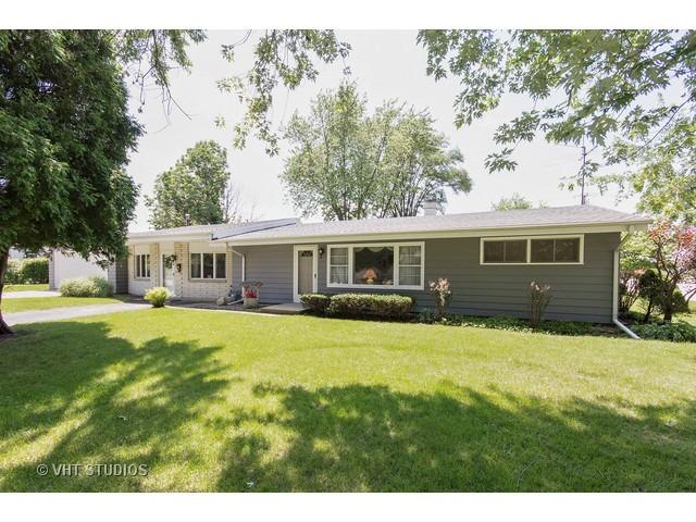 105 St Joseph Ave., Joliet, IL 60436