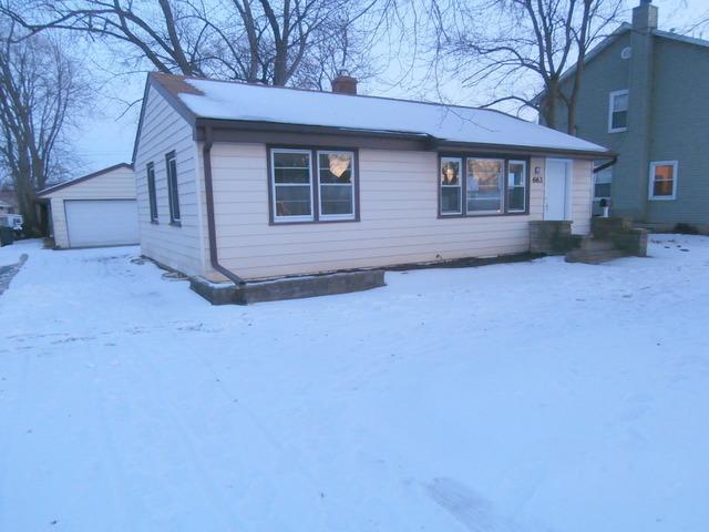 663 Sheila Pl., Lombard, IL 60148