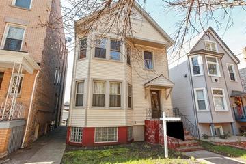 2419 W Leland Ave., Chicago, IL 60625