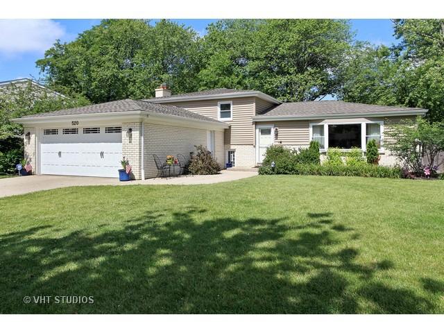 520 Susan Ln., Deerfield, IL 60015