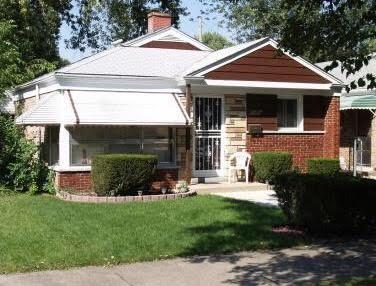 3522 W 81st St., Chicago, IL 60652