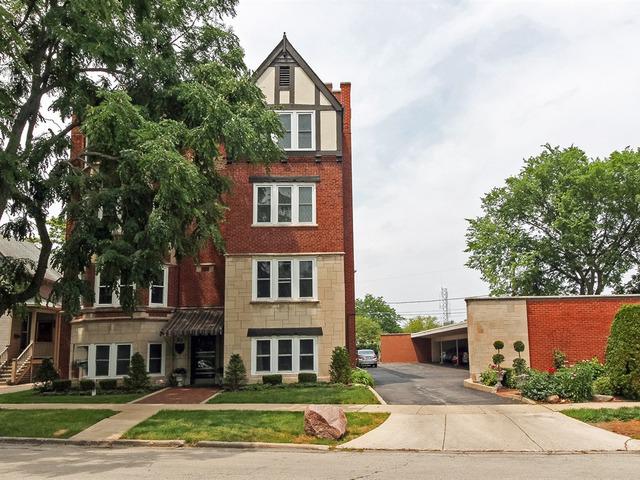 307 W Harris Ave. #BB, La Grange, IL 60525