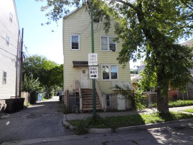4511 S Honore St., Chicago, IL 60609