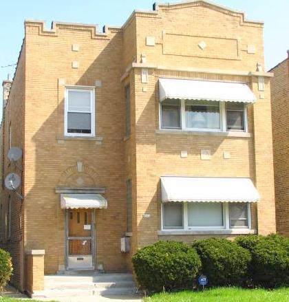 6024 W Addison St., Chicago, IL 60634