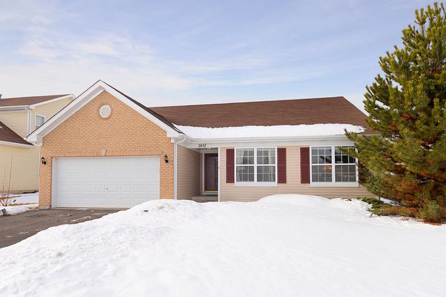 2837 Cranston Cir., Yorkville, IL 60560