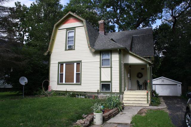 641 Aberdeen St., Marseilles, IL 61341